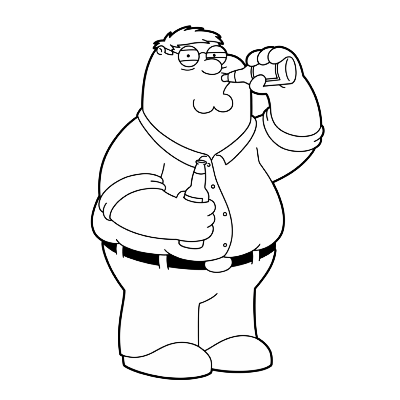 Preview of Family Guy